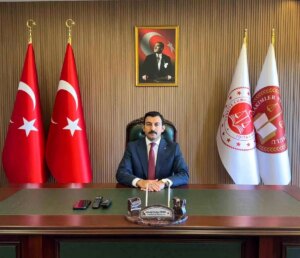 Adli Yıl Açılışı: Başsavcı’dan Mesaj