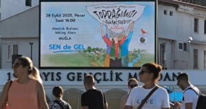 CHP Lideri Özgür Özel Muğla’da düzenlenecek ‘Toprağımızı Vermiyoruz’ mitingine katılacak