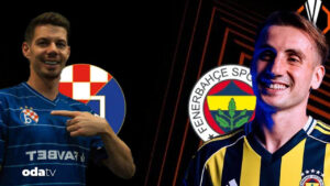 Dinamo Zagrep-Fenerbahçe maçını yapay zekaya sorduk