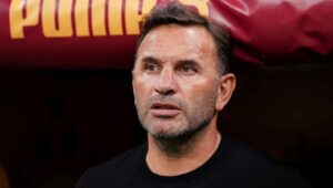 Galatasaray’ın gözü Fenerbahçe’nin rekorunda: 4 maç kaldı!