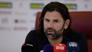 Iğdır FK’da İbrahim Üzülmez dönemi!