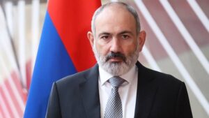 Paşinyan: Ankara ile aktif diyalog içindeyiz, Türkiye ile yakın gelecekte kara yolu bağlantımız olacak