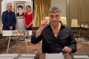 Sedat Peker’in avukatı davayı üstlendi, aileye gelen tehdit mesajları kesildi