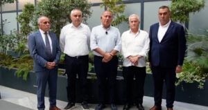 SON DAKİKA: İkinci kayyum da heyetten çekildi