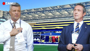 Tarihi kongrenin nabzını Odatv tutuyor… Fenerbahçe’de seçim günü