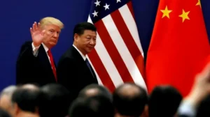 Trump ile Şi Güney Kore’de görüşecek: TikTok ve Ukrayna savaşı için önemli mesafe katettik
