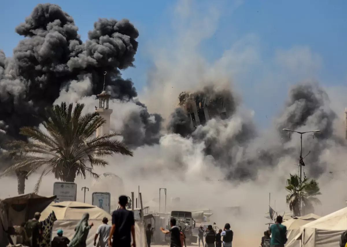 hamastan israile ateskes ihlali iddiasi RkGDCBY7.jpg