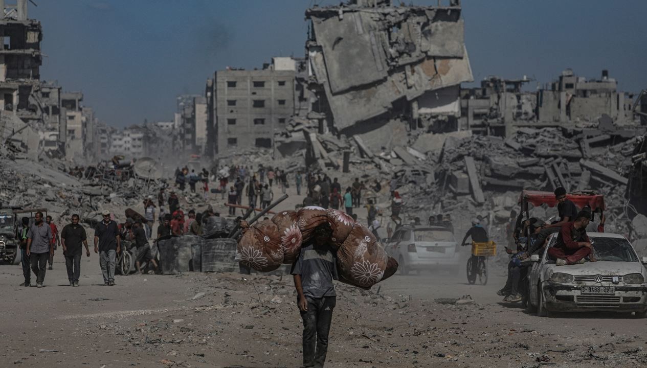 misir zirvesi oncesi israil zafer ilan etti HCytViHH.jpg