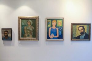 nuri ve nasip iyemin eserleri bursada sergileniyor 1u12v8OO.jpg