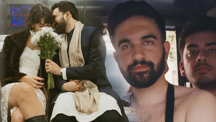 baslangicta en yakinlari bile ona inanmiyordu rap kariyerinden metroyla gittigi nikaha ve savundugu politikalara zohran mamdani kimdir qDyIrHYT.jpg