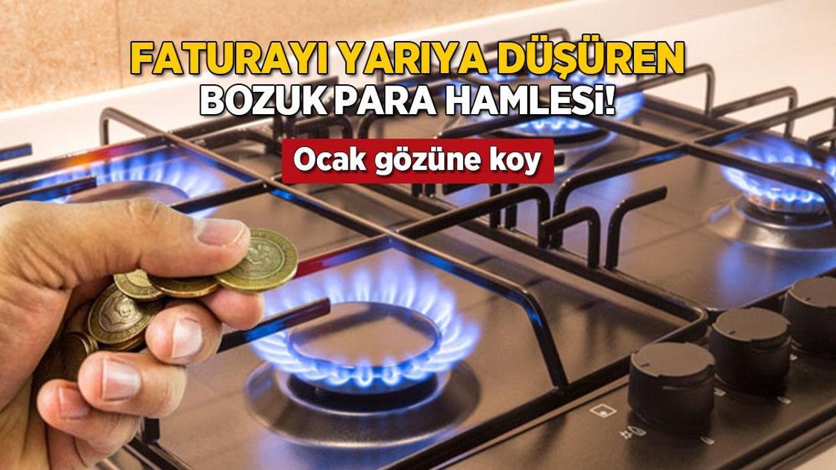 bozuk parayla faturayi yariya dusuren yontem ocak gozune koyup birakin mtbfQpiL.jpg