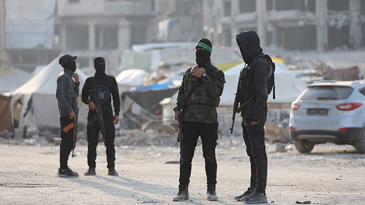 hamas gazzedeki israilli bir esirin cesedini daha kizilhaca teslim etti gfz2TG16.jpg