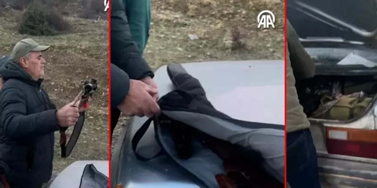 koruma altindaki yaban kecilerini vurmanin bedeli agir oldu 19 milyon lira ma2uiaYJ.jpg