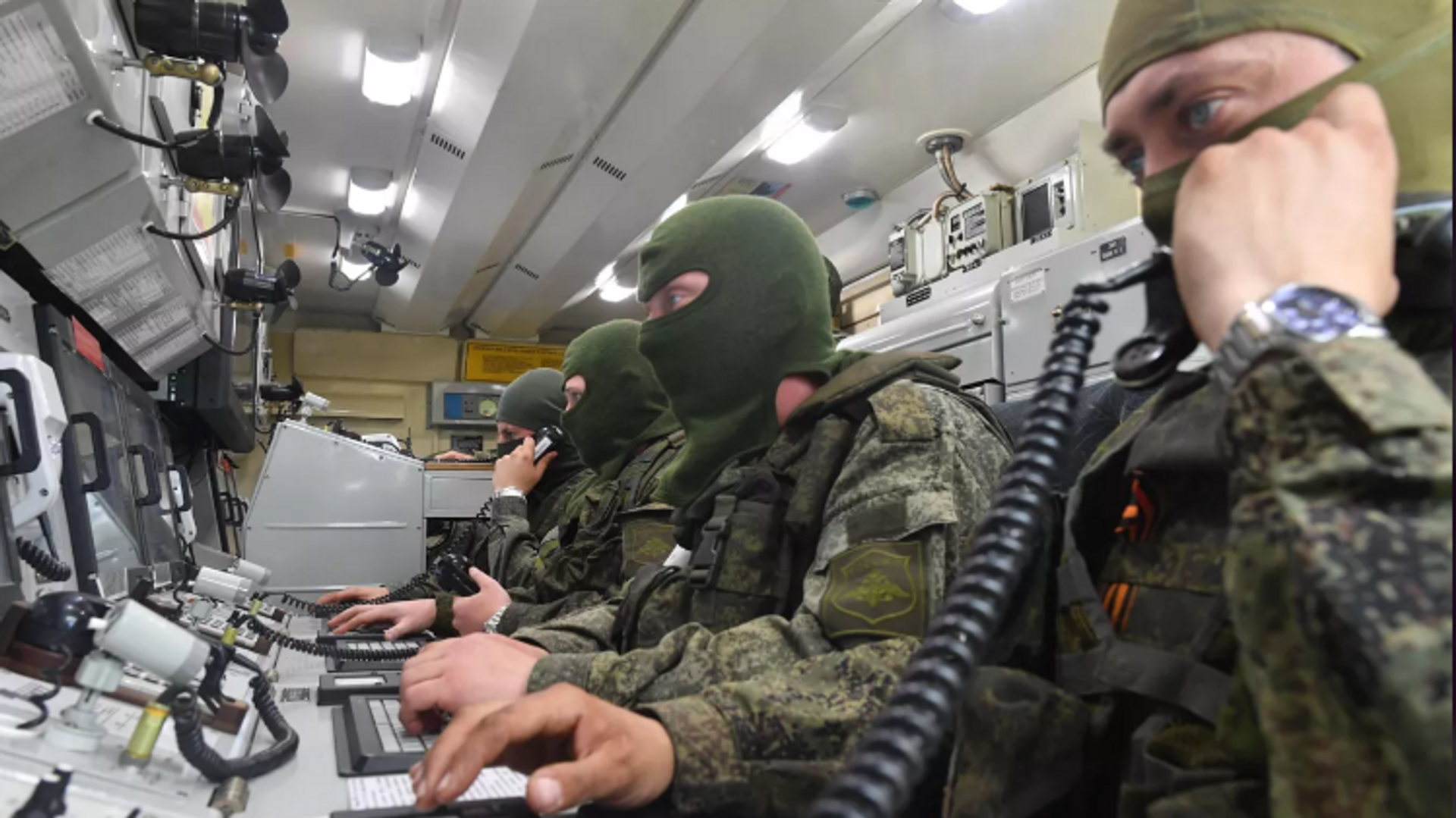 rus hava savunma gucleri dun gece ukraynaya ait 164 iha imha etti RsV43NzH.png