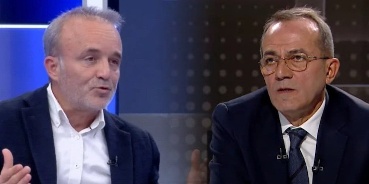 son dakika gazeteci saban sevinc ve yavuz oghan gozaltina alindi ul9355QR.jpg