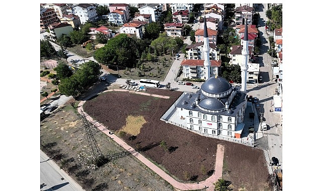 yesilova bogazici camii estetik bir gorunum kazandi N5fjkmuw.jpg