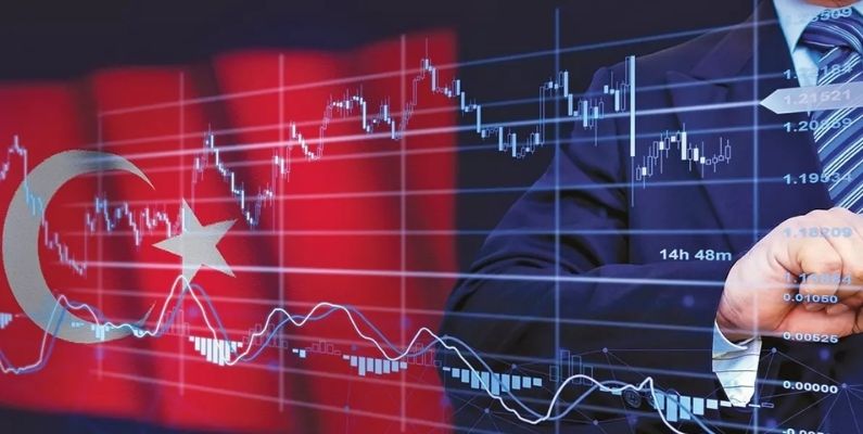 Reuters'ın Yayınladığı Ankete Göre, Ekonomistlerin TCMB Faiz Beklentileri