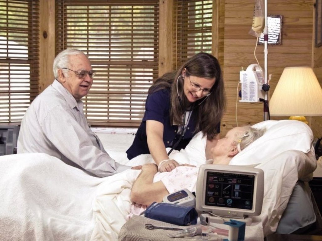 Evde Hastane Teknolojileri ile Duvarsız Hastaneler – Sağlık Teknoloji Haberleri