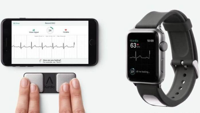 Giyilebilir Teknolojilerin Sağlığımız Üzerindeki Rolü