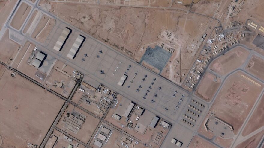 Trump “savaş bitmedi” dedi, ABD askerleri yaralandı