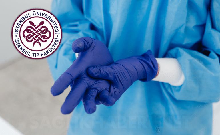 Çapa Tıp Fakültesi’nde Eldiven ve Malzeme Sorunları: Sağlık Çalışanları Tedirgin