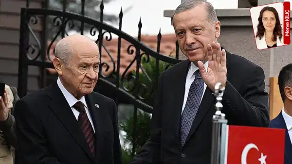 Cumhur İttifakı’nda Belediye Operasyonları Üzerine Kayıt Altında İhtiyat: MHP’de Çekimser Endişeler