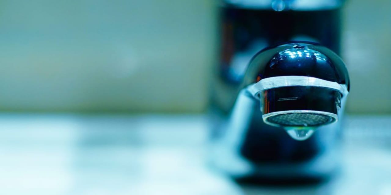 Bursa’da Su Kesintisi Uyarısı: 5 Gün Sürebilir