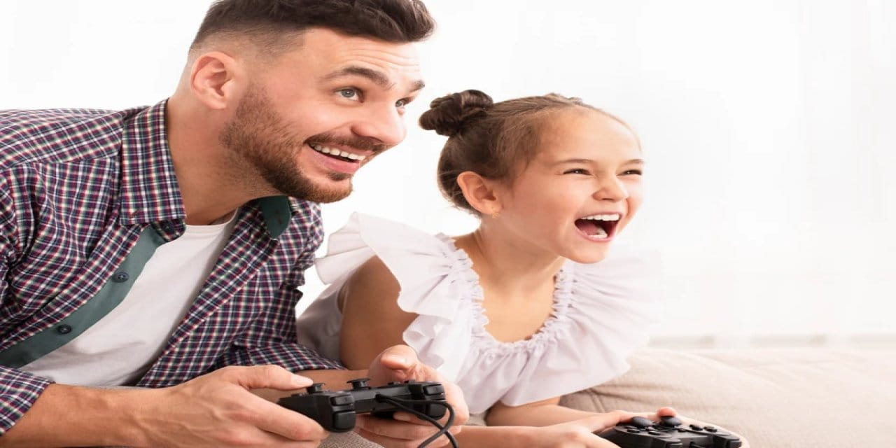 Dijital Oyunlar: Modern Ebeveynliğin Temel Taşı