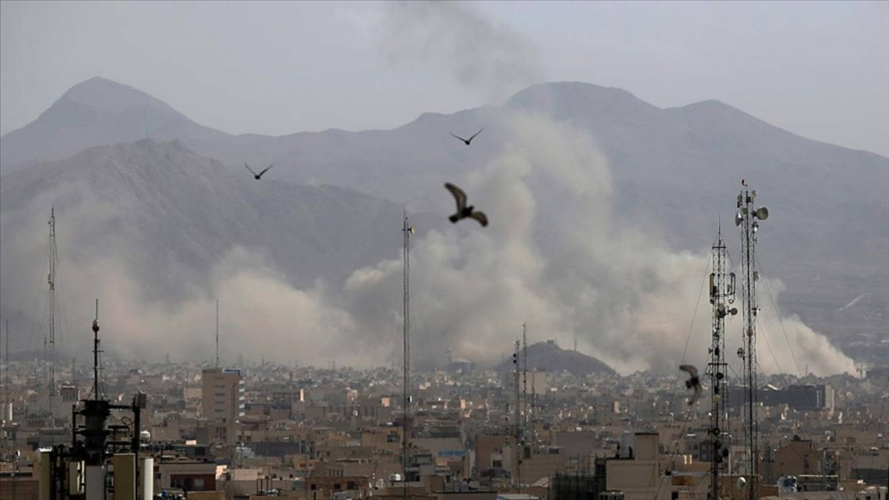 İran, ABD Yapımı Mühimmatları Tersine Mühendislik ile İncelemeye Alıyor