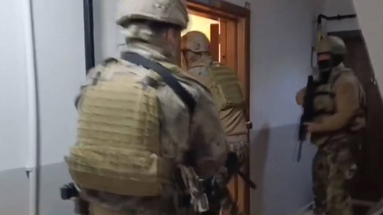 İstanbul’da Suç Örgütüne Yönelik Operasyon: 13 Kişi Gözaltında