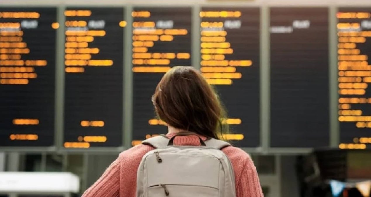 Seyahatlerde Dikkat Edilmesi Gereken Dolandırıcılık Yöntemleri