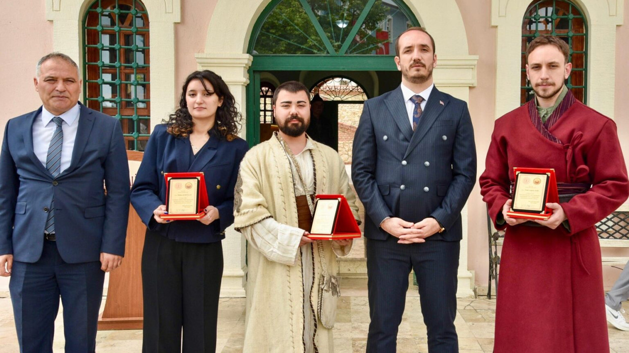 Bilecik’te 18 Mayıs Müzeler Günü Etkinlikleri Coşkuyla Kutlandı