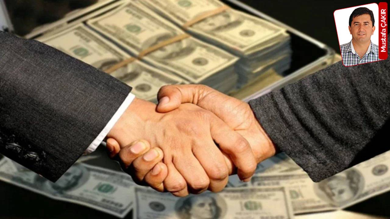 Ekonomik Krizi Aşmak İçin İktidarın Yeni Önlemleri: Döviz Girişi İçin Kapılar Sonuna Kadar Açıldı!