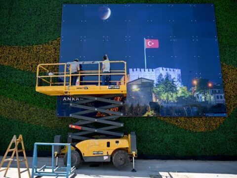 Dünyanın gözü 7 8 Temmuz’daki NATO Zirvesi’nde! 2 hafta boyunca kuş uçurtulmayacak