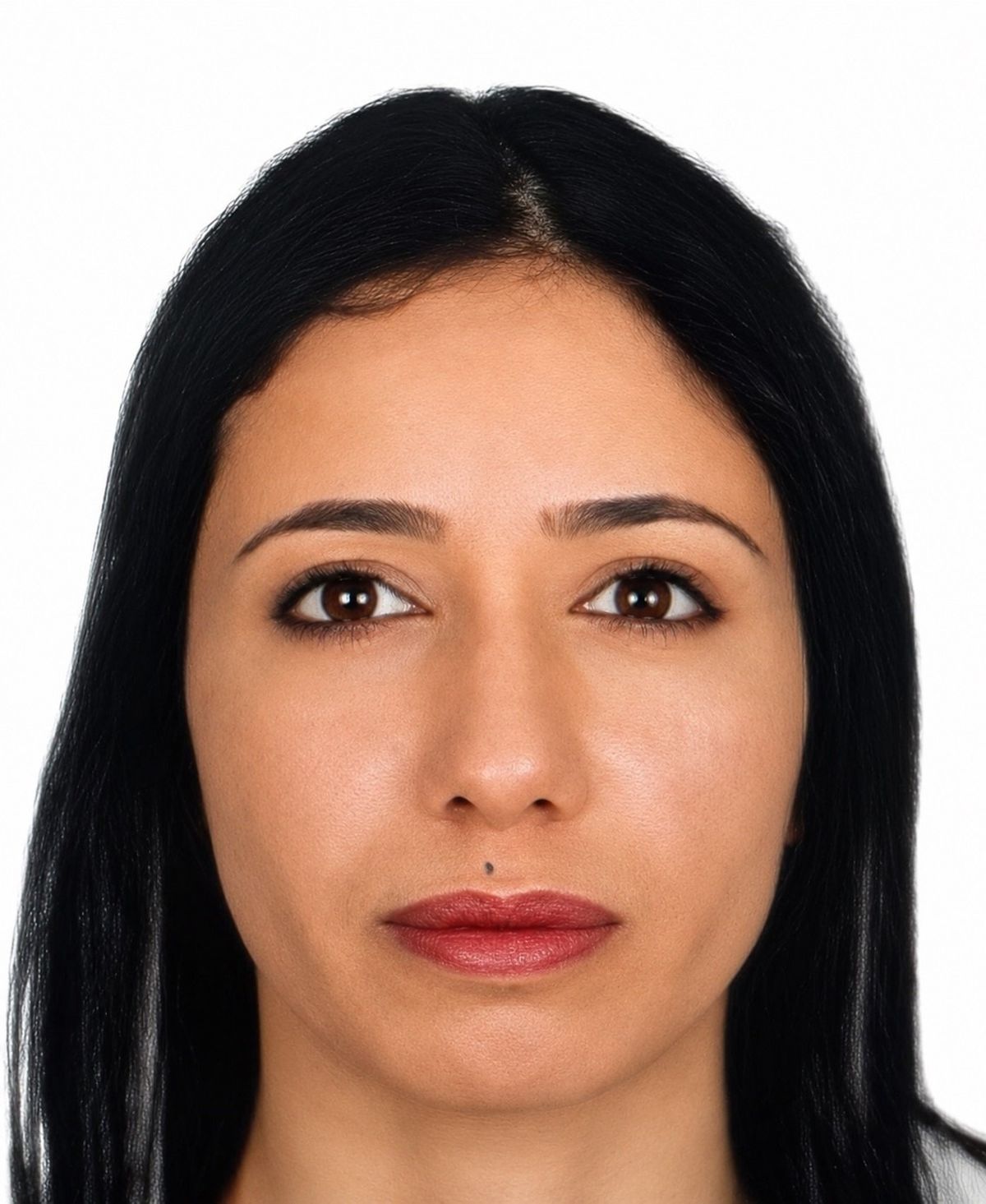 Berivan Tunç Banyo’da Ölü Bulundu