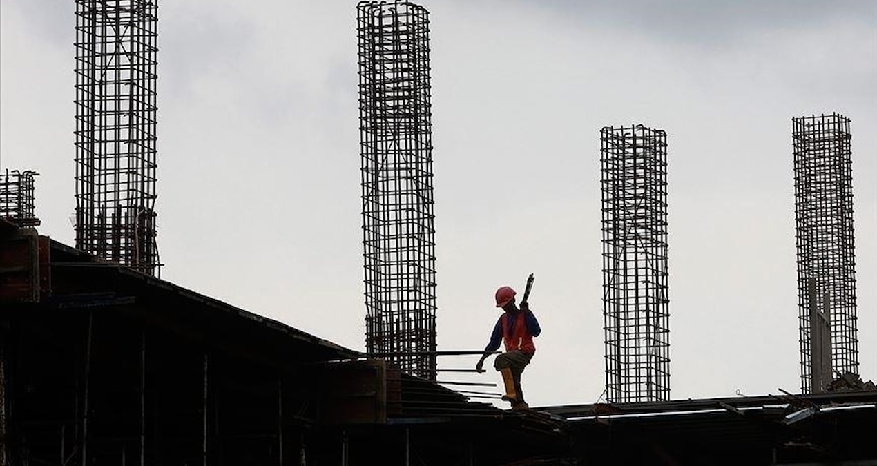 Dev şantiye projelerinde operasyonel risk uyarısı