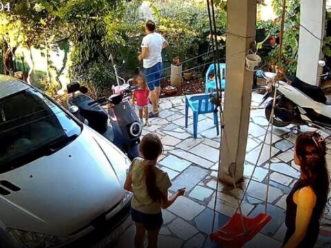 Kapı sesi nedeniyle komşusunu katleden caniden skandal ifade