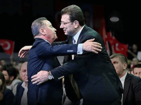Muhittin Böcek’ten yeni itiraf! ‘İmamoğlu adaylık için 15 milyon euro istedi’