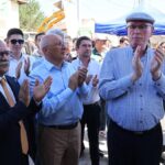 Chpden bir belediye baskani daha istifa etti yeni partiye katilacak DbPRcFRz