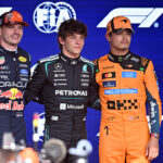 Formul1 1 belcikada pole pozisyonu antonellinin oldu Mq6JiplM