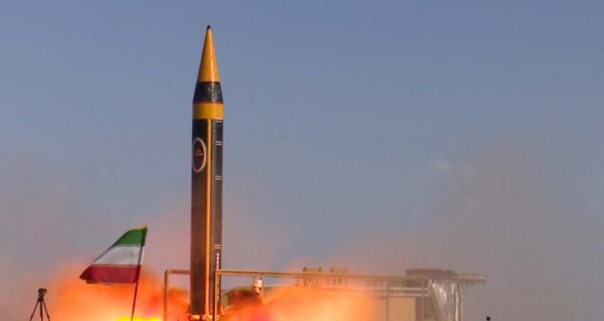 Iran devrim muhafizlari korfez ulkelerinin altyapi tesislerini vurmakla tehdit etti T4IHTXHF