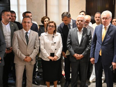 Is bankasi kultur yayinlarinin yeni duragi gaziantep oldu UqU8ML1C