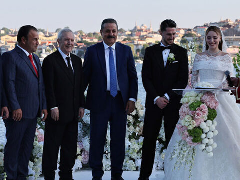 Ismail yuksek dunyaevine girdi RfwdXiJQ