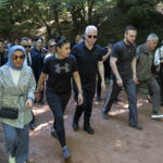 Istanbulda gelecege iz birak orman bulusmasi etkinligi duzenlendi imOFaaKp