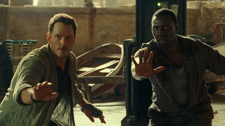 Jurassic world hakimiyet filmi konusu nedir oyunculari kimler bir kez daha ekranlara geliyor TKxXpeyY