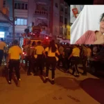 Manisada akilalmaz dehset evli oldugu kadinin burnunu isirip kopardi d7TxzGa3