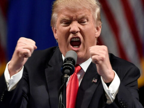 Trumpin basina 10 milyon dolar odul kondu vNBPW7lO